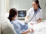Nghe thai nhi bộc bạch 3 tháng đầu