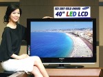 Phân loại và chọn mua tivi 40 inch