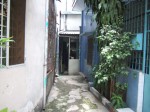Hạn chế rủi ro với nhà cuối ngõ