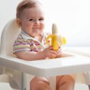 Chuối rất tốt cho hệ miễn dịch ở trẻ nhỏ