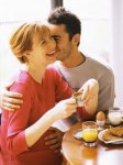 Ăn uống thế nào trong 3 tháng cuối của thai kì?