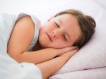 6 lưu ý cho bé giấc ngủ ngon