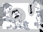 Con trẻ đang hư nhanh hơn vì 6 cách của cha mẹ