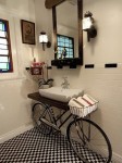Trang trí cho ngôi nhà của bạn thật đẹp mà không tốn tiền