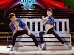 Bước nhảy hoàn vũ 2012 đêm thứ 7 video clips