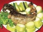 Bí quyết hấp cá thật ngon