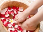 Tạm biệt stress bằng liệu pháp làm đẹp