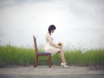 Anh muốn lợi dụng tôi hay chỉ là một con người khó hiểu?