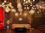Chọn mua đèn trang trí phù hợp cho căn phòng