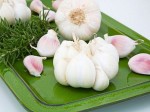 Tỏi – một vị thuốc kỳ diệu cho nhan sắc
