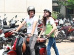 Chồng sắp cưới đưa đón đồng nghiệp nữ! Chồng sắp cưới đưa đón đồng nghiệp nữ!