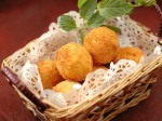 Gà viên chiên giòn – ngon miệng, đẹp mắt