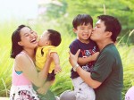 Ai cũng có ước mơ được sống hạnh phúc, êm ấm