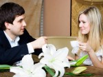 Những gợi ý cho buổi nói chuyện hoàn hảo cùng chàng mới