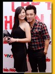 Những gương mặt sẽ làm nên cặp đôi hoàn hảo 2013 Những gương mặt sẽ làm nên cặp đôi hoàn hảo 2013
