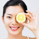 5 bí quyết làm đẹp da mặt từ những thực phẩm tự nhiên
