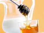 Một vài công dụng của mật ong