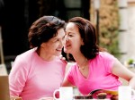 Con muốn được mẹ yêu thương như mẹ đã yêu thương chồng con