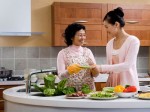Thất vọng vì nàng dâu hỗn láo