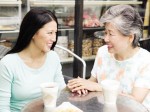 Chỉ mong mẹ chồng hiểu một chút cho sự vất vả của con dâu