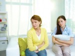 Mệt mỏi với mẹ chồng quái tính Mệt mỏi với mẹ chồng quái tính