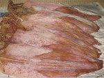 Mẹo chọn lựa và bảo quản mực khô Mẹo chọn lựa và bảo quản mực khô