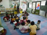 Sự phát triển của trẻ thời kì răng sữa Sự phát triển của trẻ thời kì răng sữa