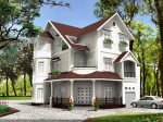 4 nguyên tắc vàng cho người đang muốn xây nhà