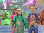 Ở trường cô dạy em thế – Táo Giáo dục 2013