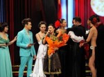 Bước nhảy hoàn vũ 2012 đêm thứ 9 (Bán kết) video clips
