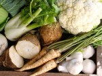 Rau củ trắng – “nguồn dinh dưỡng bị bỏ quên”