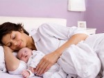 Cách chăm sóc “vùng kín” sau sinh Cách chăm sóc “vùng kín” sau sinh