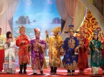 Táo Quân 2013 – Gặp nhau cuối năm 2013
