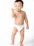 Sự phát triển vượt trội của bé tuổi lên 2