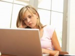 Khi mẹ vào vai “friend” của con trên facebook