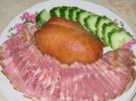 Những lưu ý hữu ích về cách phòng tránh ngộ độc thực phẩm ở bà bầu
