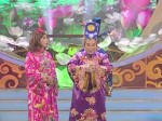 Thơ báo cáo của Táo giao thông 2013