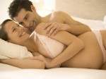 Oral sex có hại gì với bà bầu?