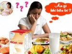Bà bầu cần làm gì nếu bị rối loạn tiêu hóa trong những ngày tết