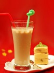 Pha trà sữa cực ngon