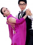 Trương Nam Thành – Bước nhảy hoàn vũ 2012 video clips