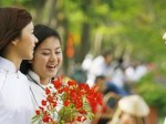 Dạy con biết tạo dựng quá khứ đẹp ngay từ hiện tại Dạy con biết tạo dựng quá khứ đẹp ngay từ hiện tại