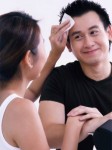 Thế gian được vợ mất chồng