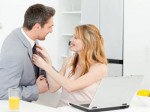 Phải làm sao để giữ chồng?