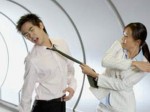 Vợ ghen tuông vô lối: “muối mặt” chồng