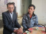 Cách hóa giải mâu thuẫn giữa cha mẹ và chồng? Cách hóa giải mâu thuẫn giữa cha mẹ và chồng?