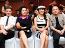 Vòng giấu mặt – The Voice 2013 tập 1 video clip