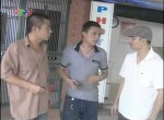 Hài Thư giãn cuối tuần: Dịch vụ điện thoại