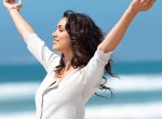 Những dấu hiệu cho biết bạn khỏe mạnh