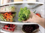 Lưu ý khi bảo quản thức ăn của trẻ trong tủ lạnh